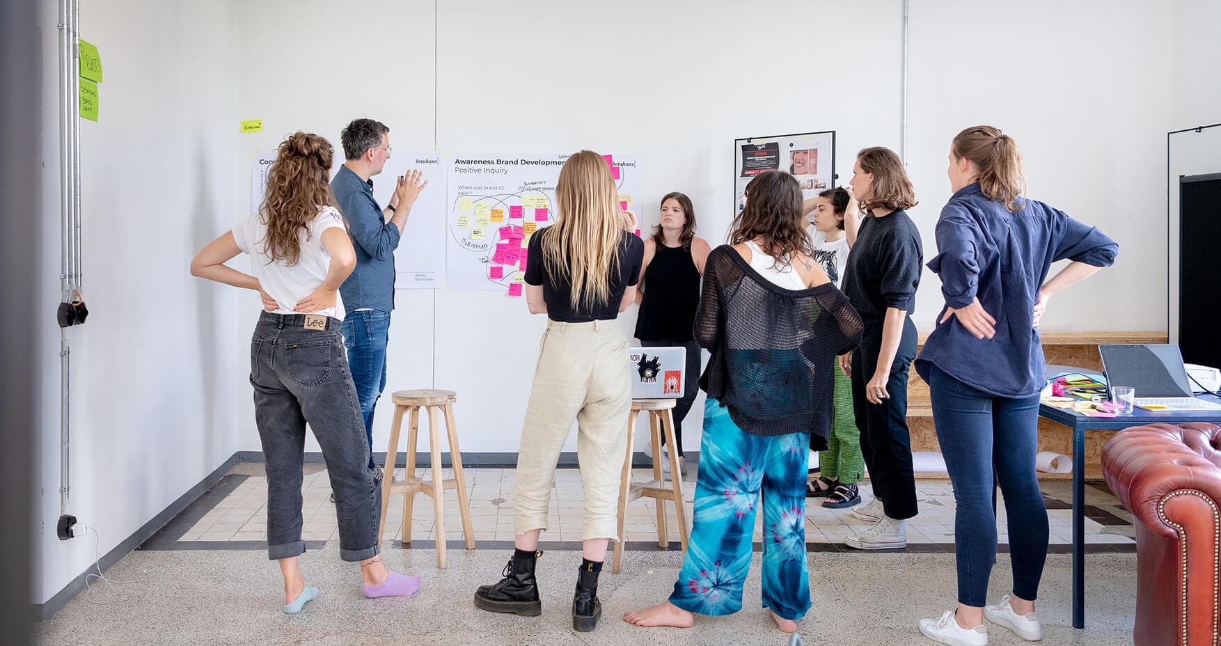 betahaus Berlin Foto 2