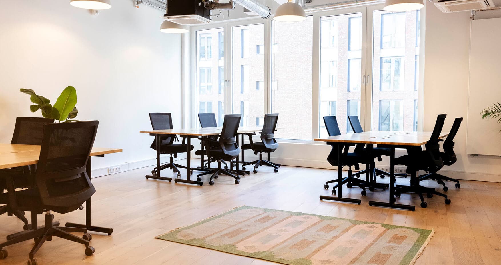 betahaus Hamburg Gänsemarkt 1