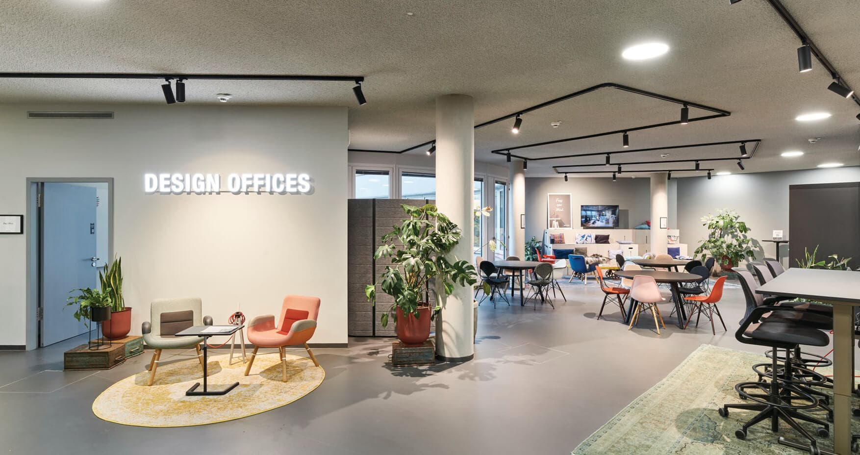Design Offices München Westend Foto 5
