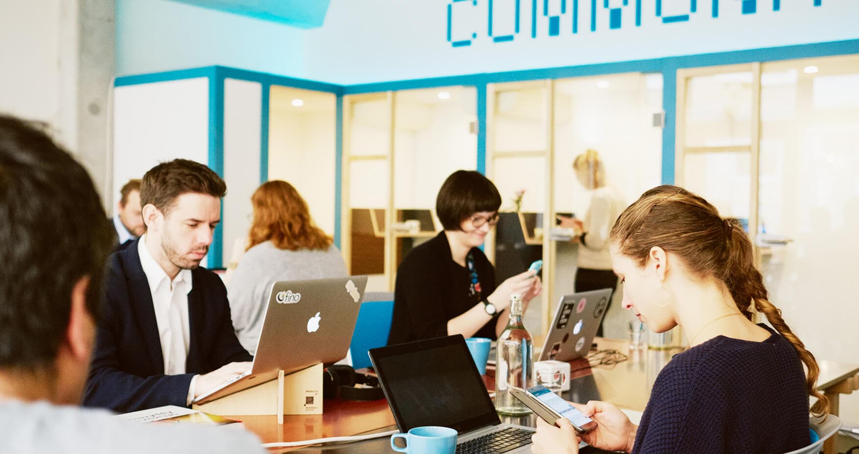 betahaus Hamburg Foto 2