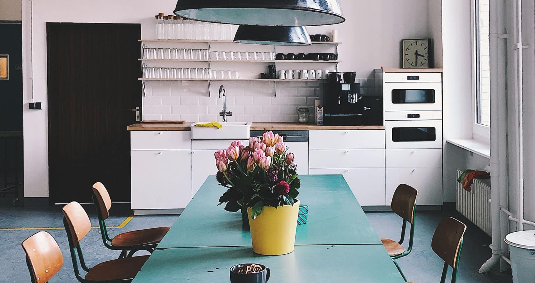 Ringbahn Coworking Berlin