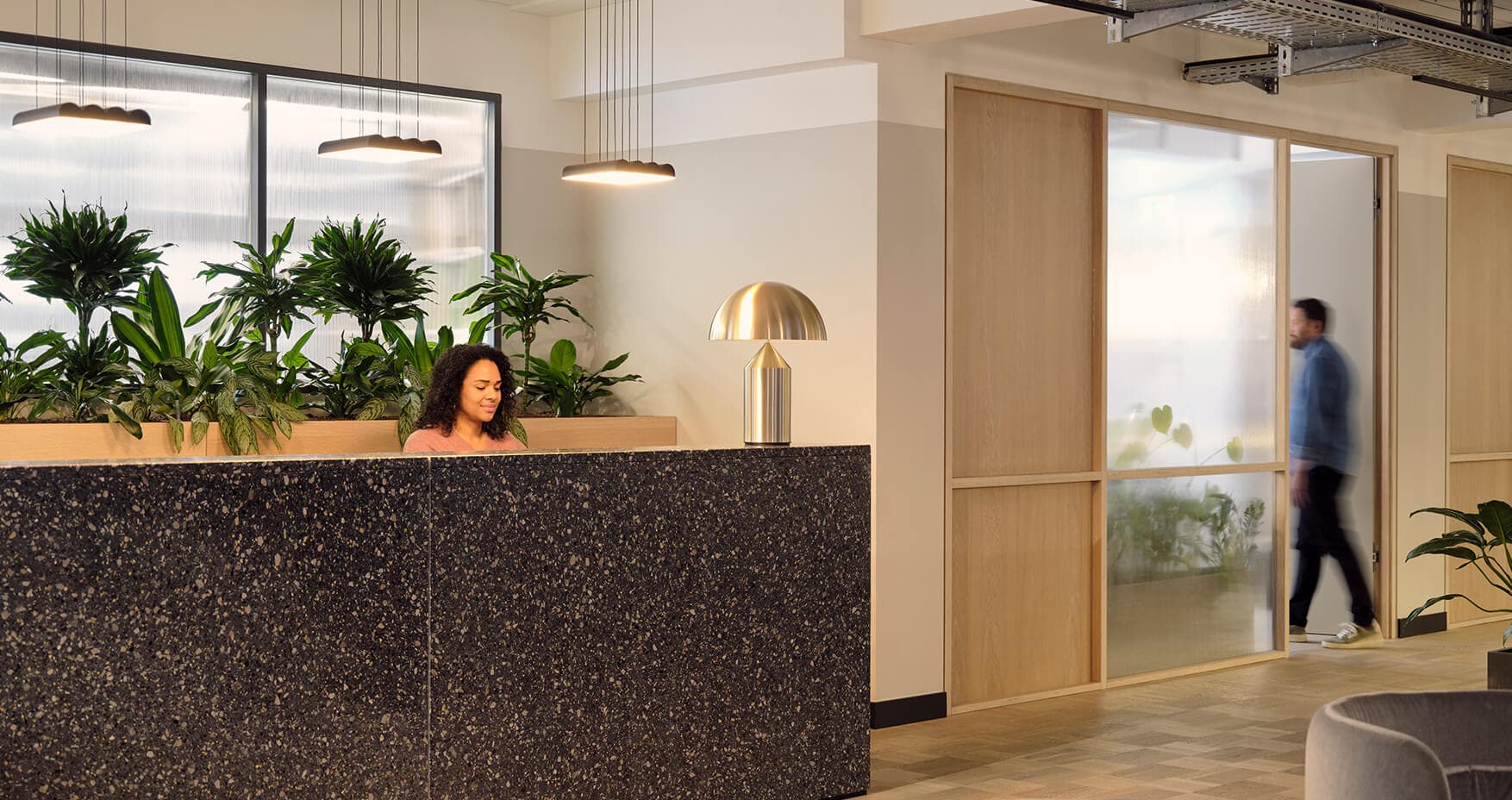 Kontorhaus Berlin by FORA Foto 5