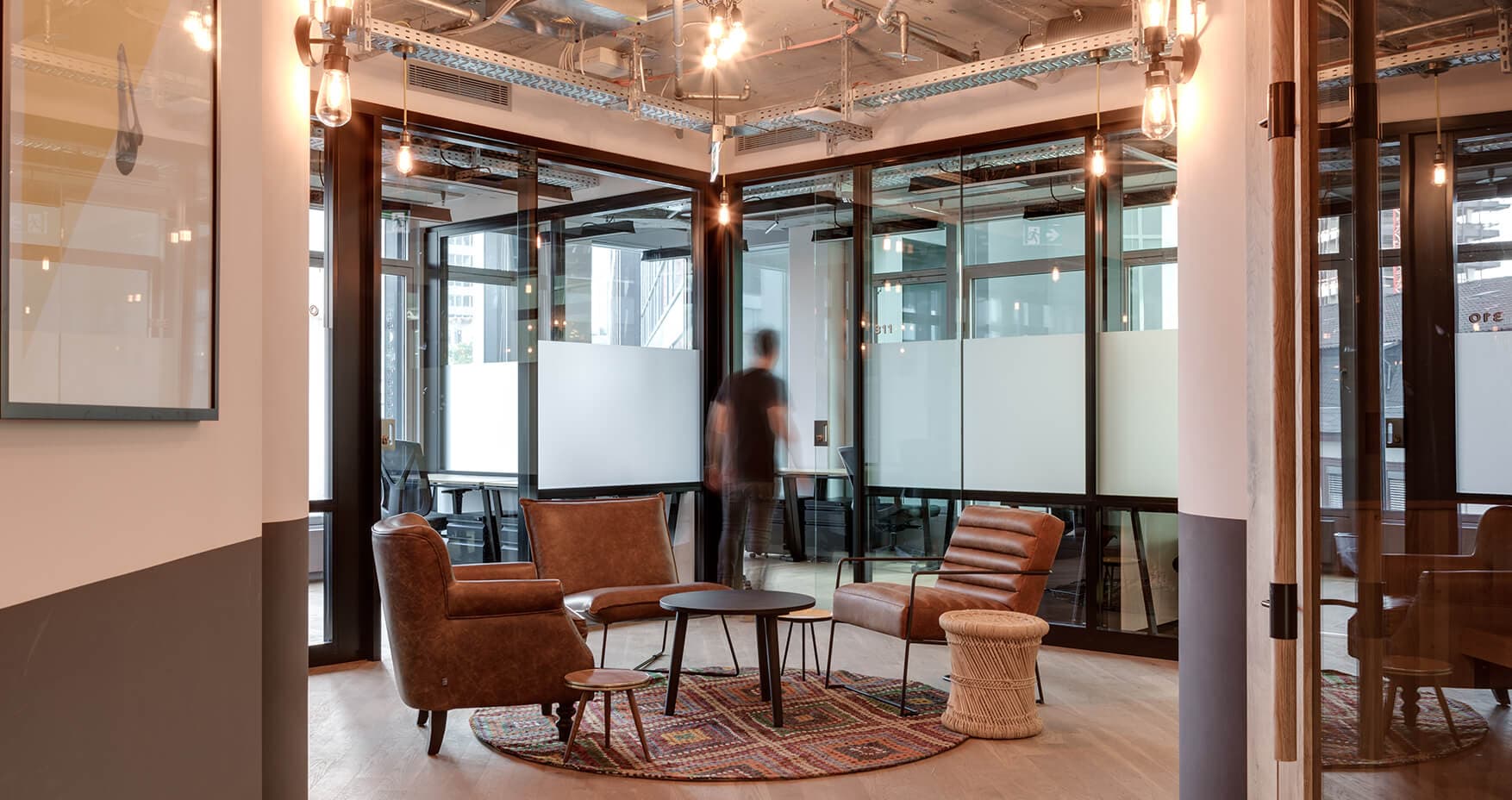 Mindspace Frankfurt Eurotheum