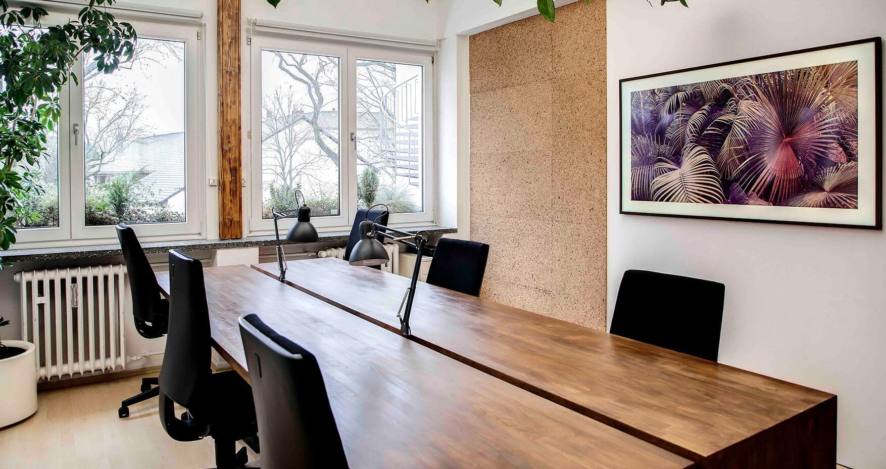 Comuna 7 Coworking Köln 4