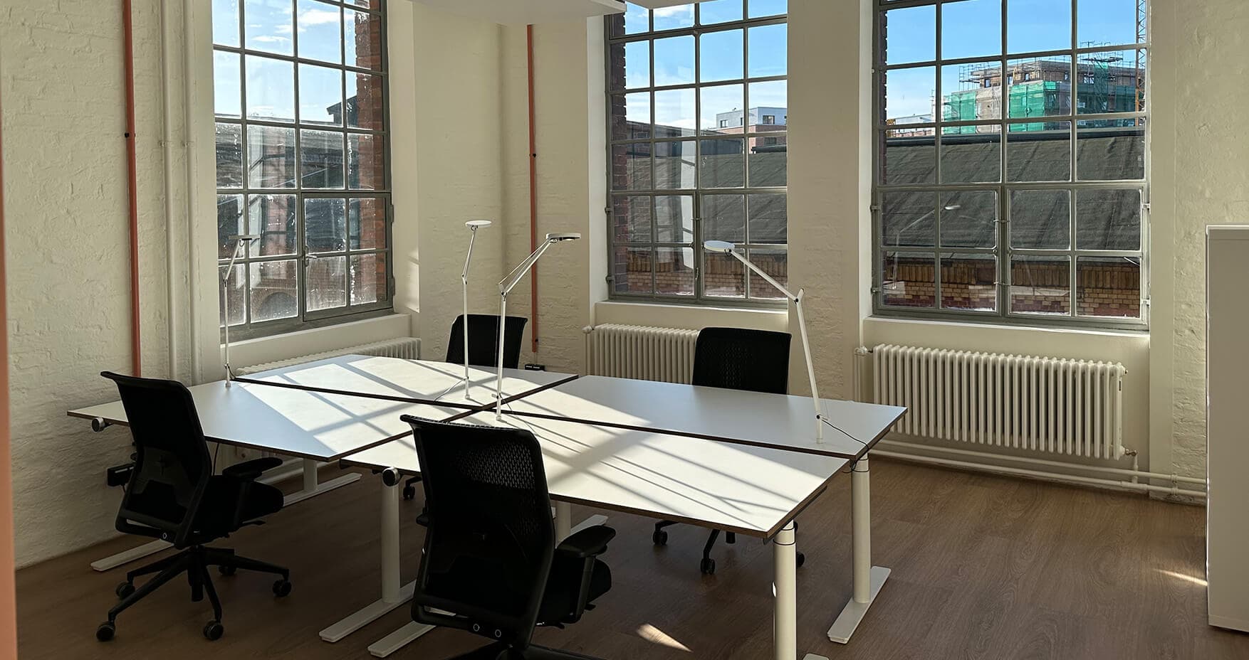 Smart Spaces Berlin Foto 4