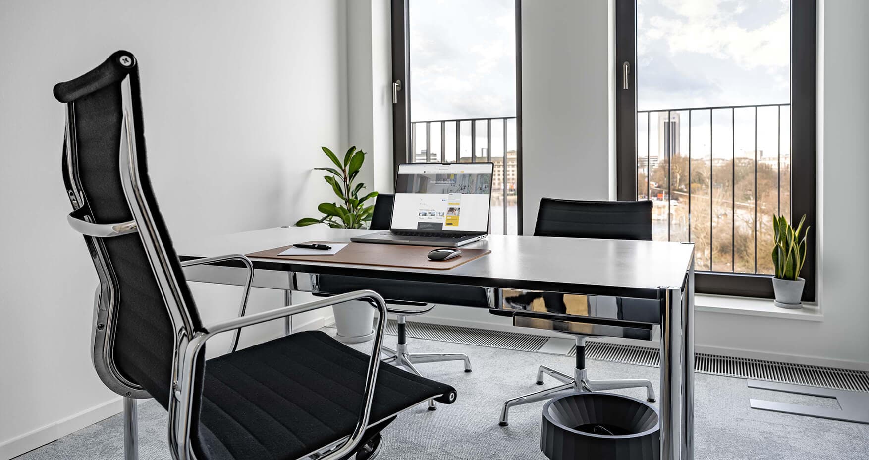 Office Club Köln Hohenzollernring 1