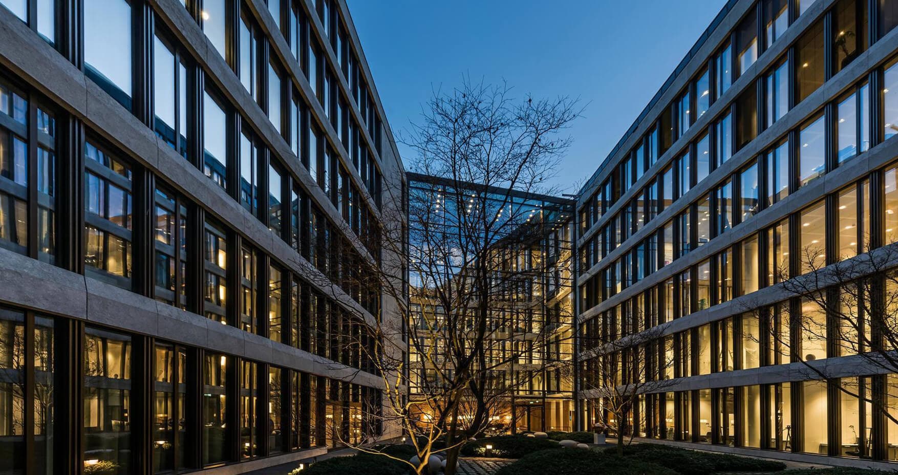 Design Offices München Nove Foto 2