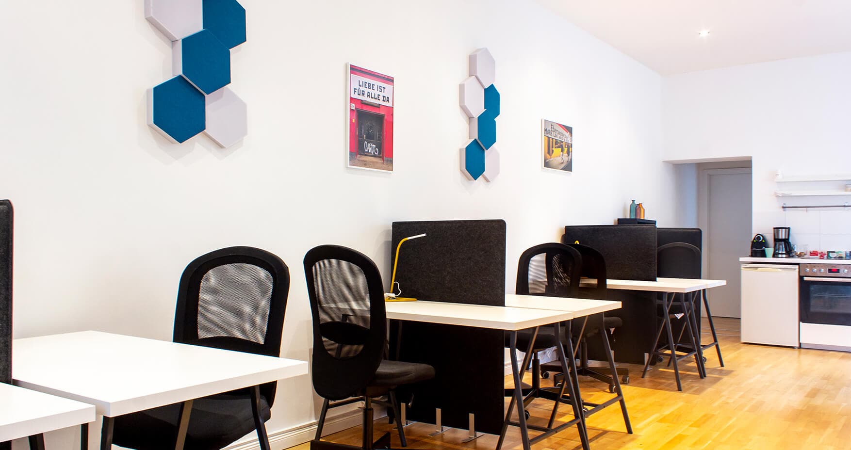 Work’n’kid Berlin Friedrichshain