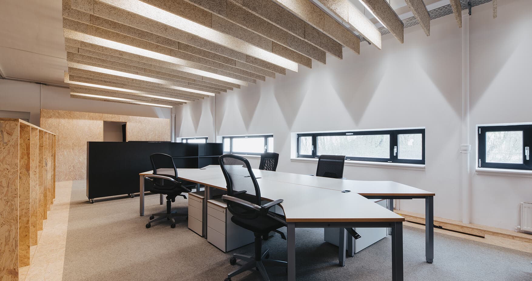 Plug and Play Coworking München Foto 5