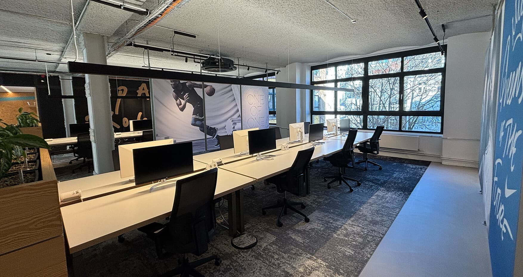 Sora Berlin Warschauer Straße