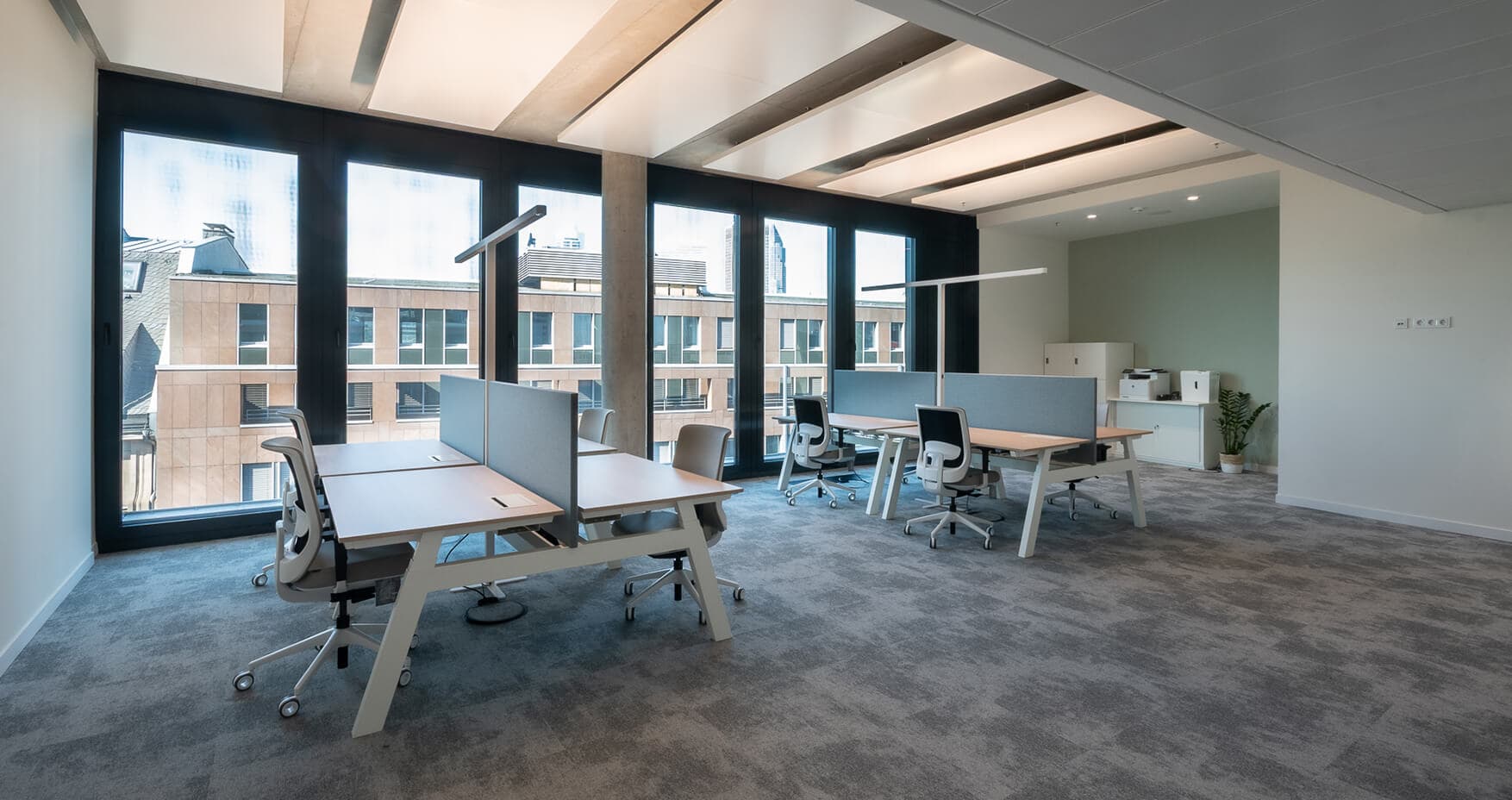 Rivvers Frankfurt City 1