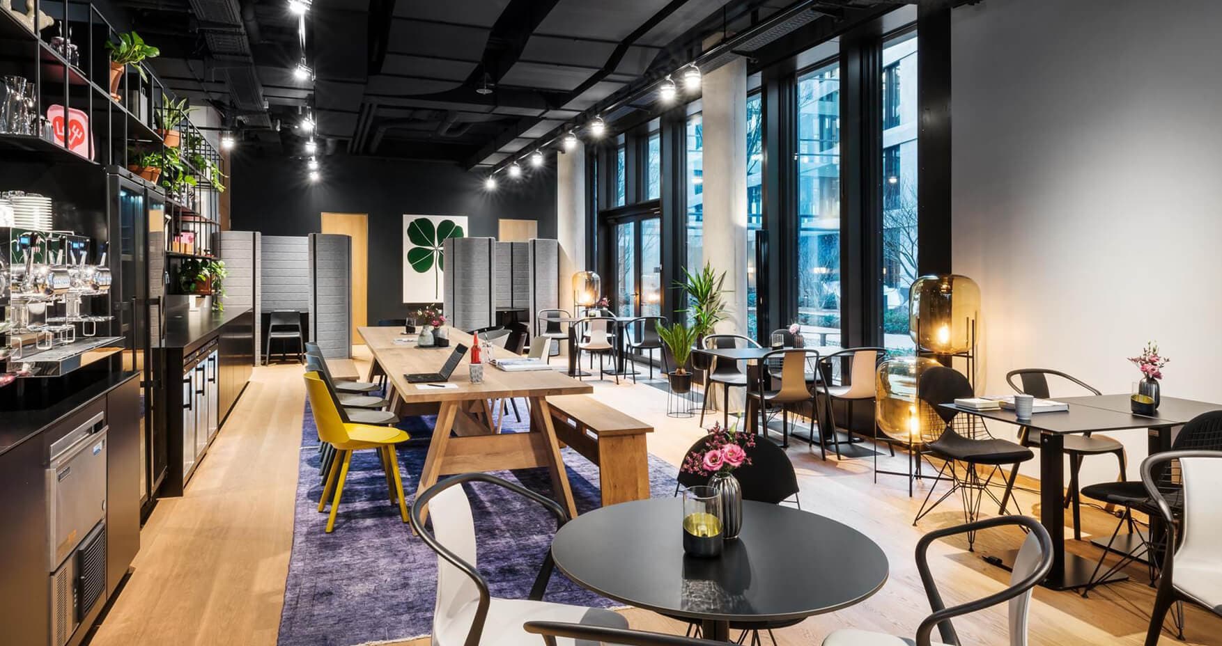 Design Offices München Nove Foto 4