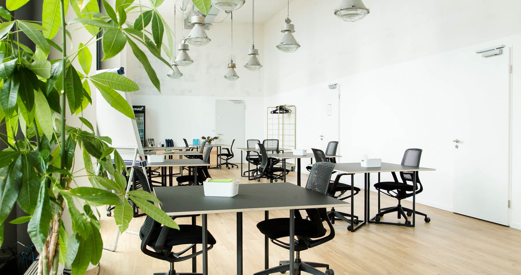 betahaus HafenCity 1