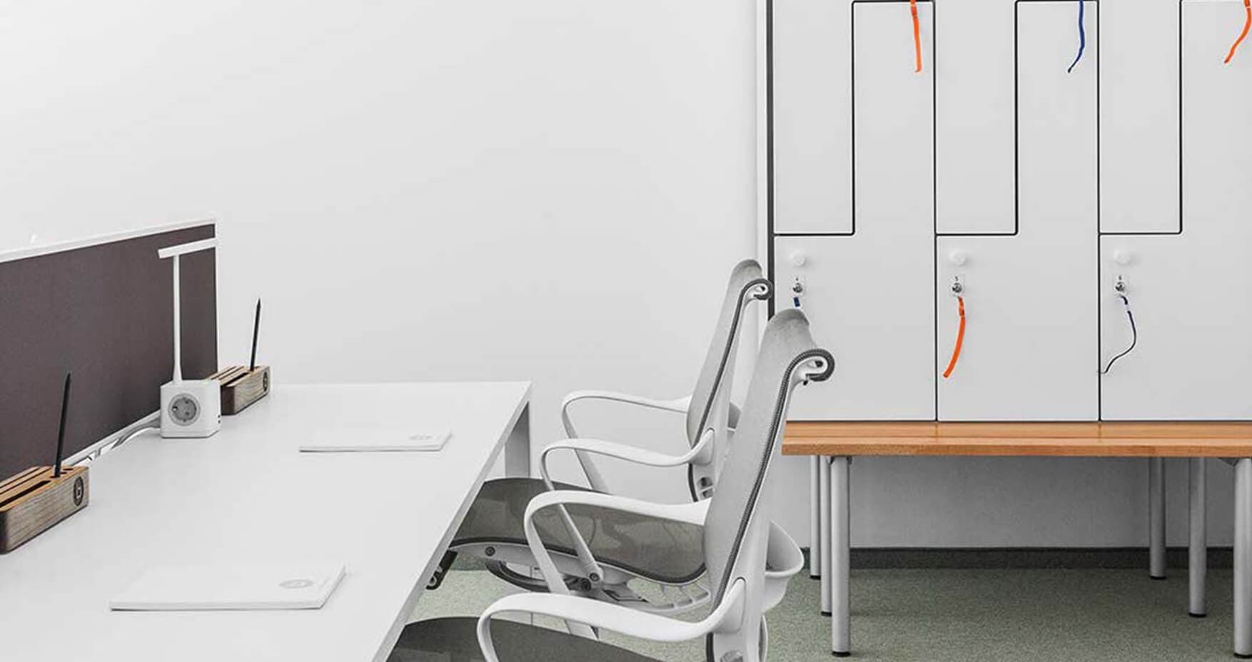 BAZE Business Center Foto 4