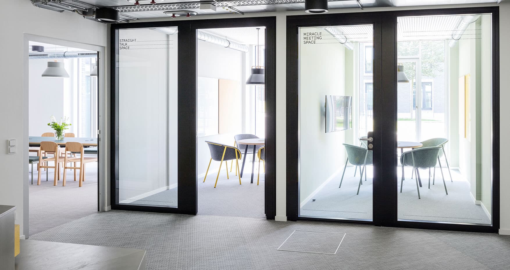 Code Working Space Hamburg Foto 5