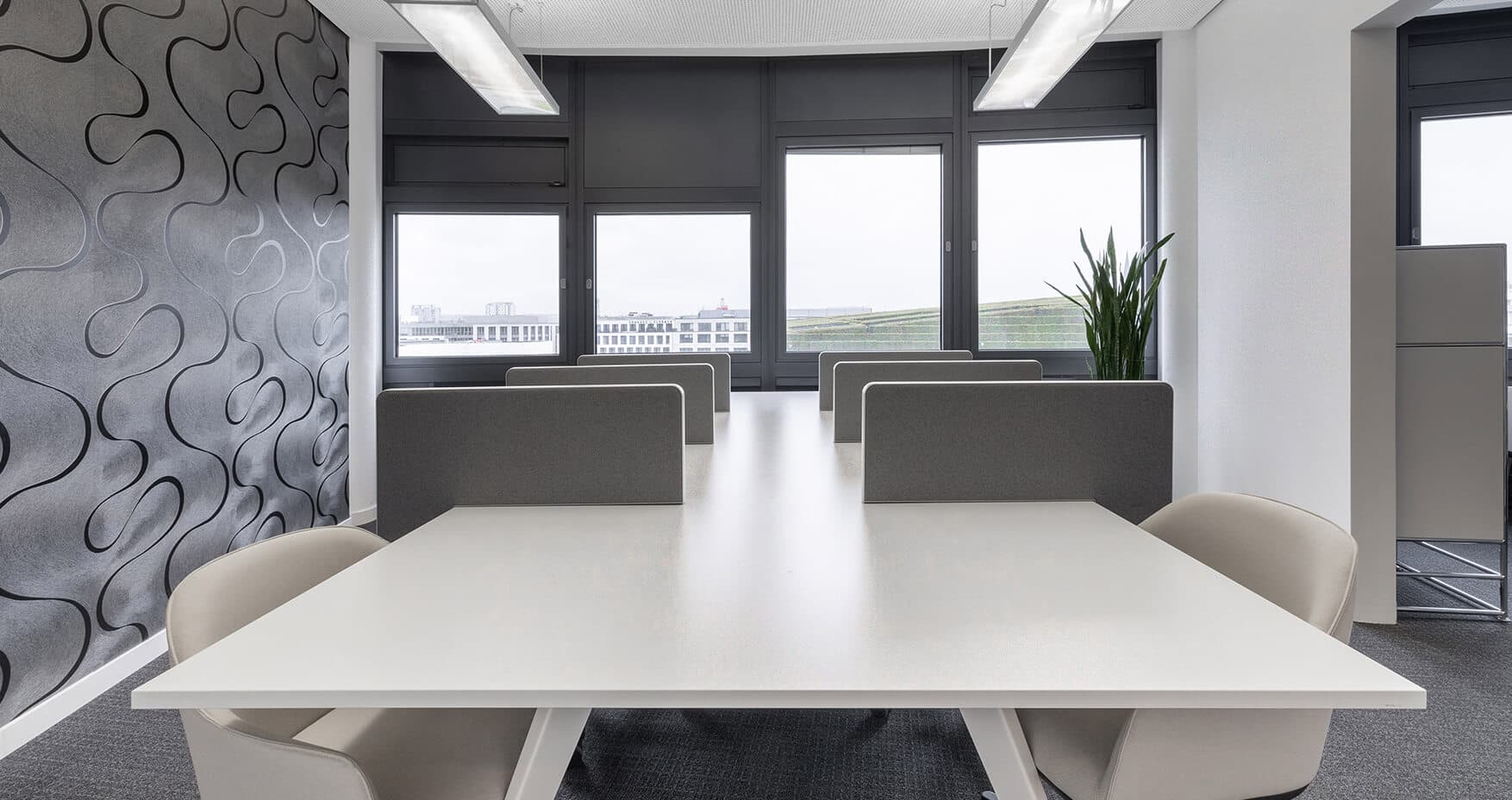 Signature Düsseldorf Kö-Bogen 7