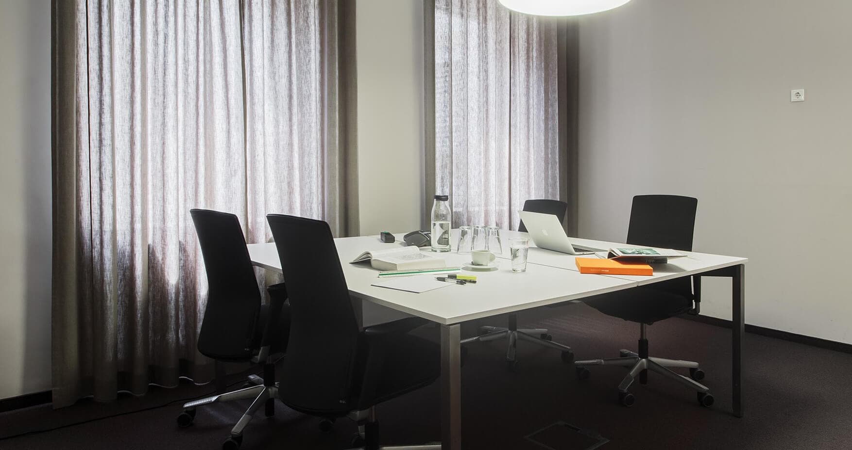 MEET/N/WORK Frankfurt Foto 2