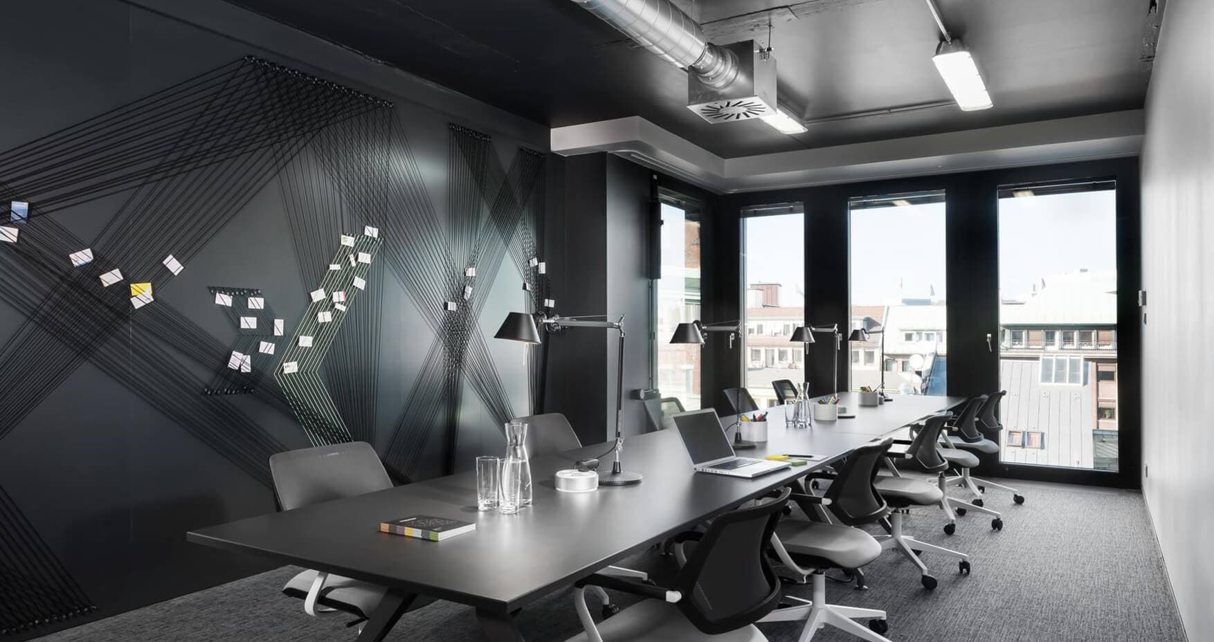 Design Offices Hamburg Domplatz Foto 2