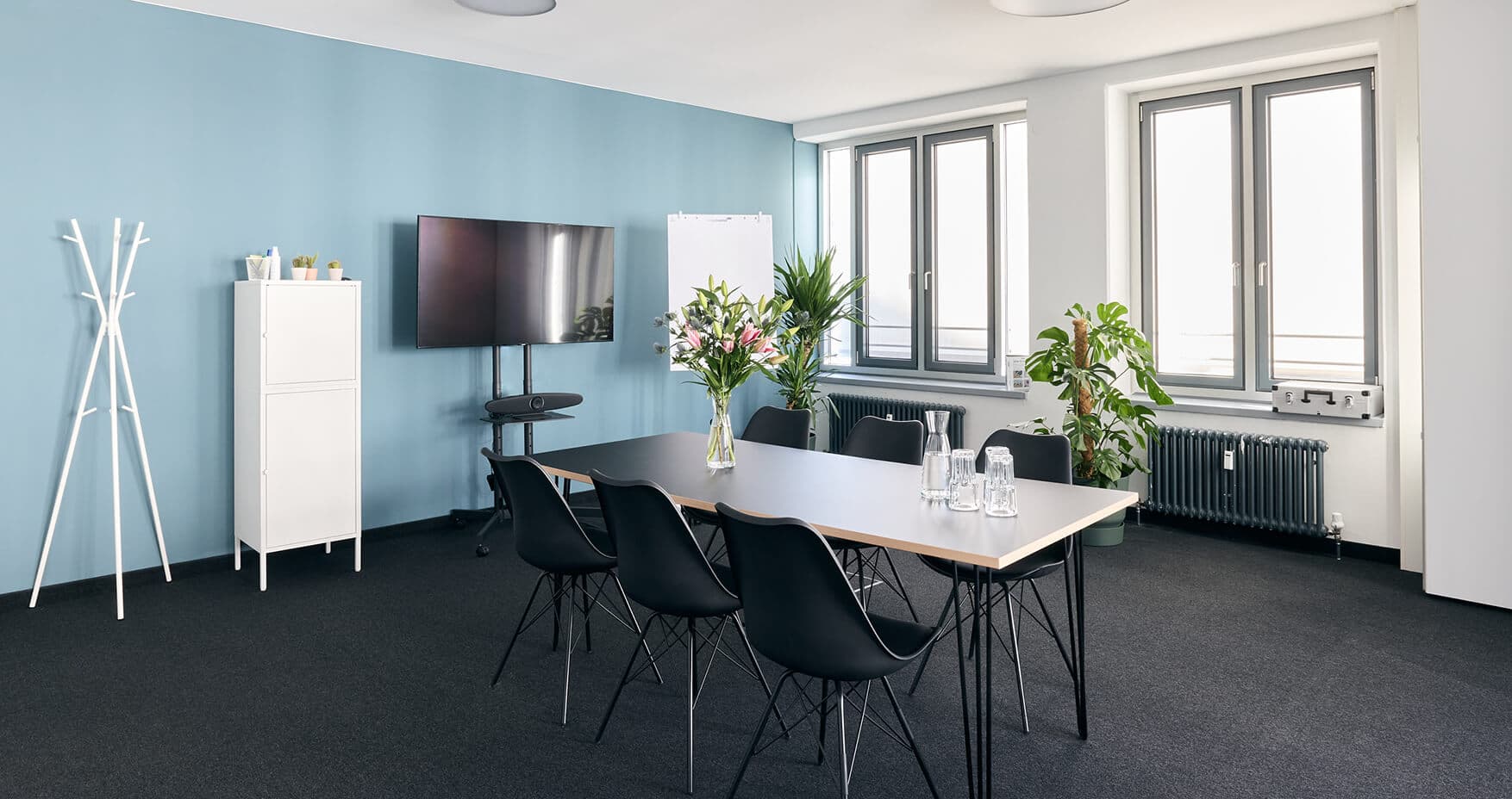 Scaling Spaces München Isartorplatz Foto 3