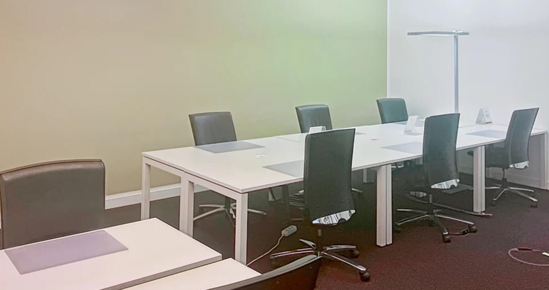 Regus Berlin Am Brandenburger Tor Foto 4