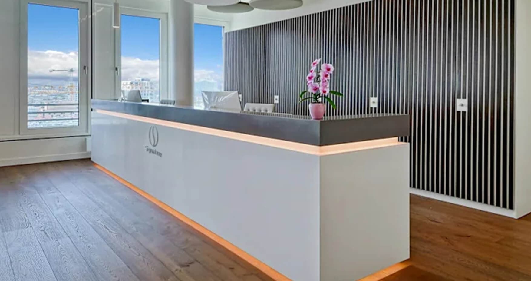 Signature by Regus Hamburg HafenCity Foto 5