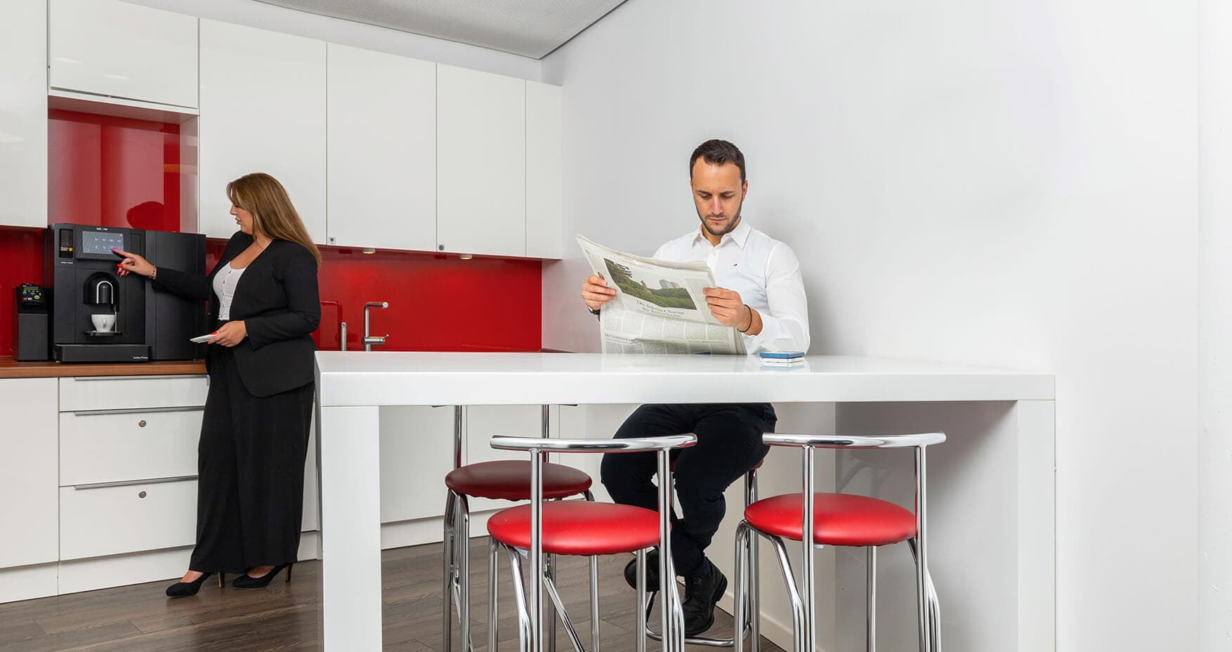 Signature Düsseldorf Kö-Bogen 5