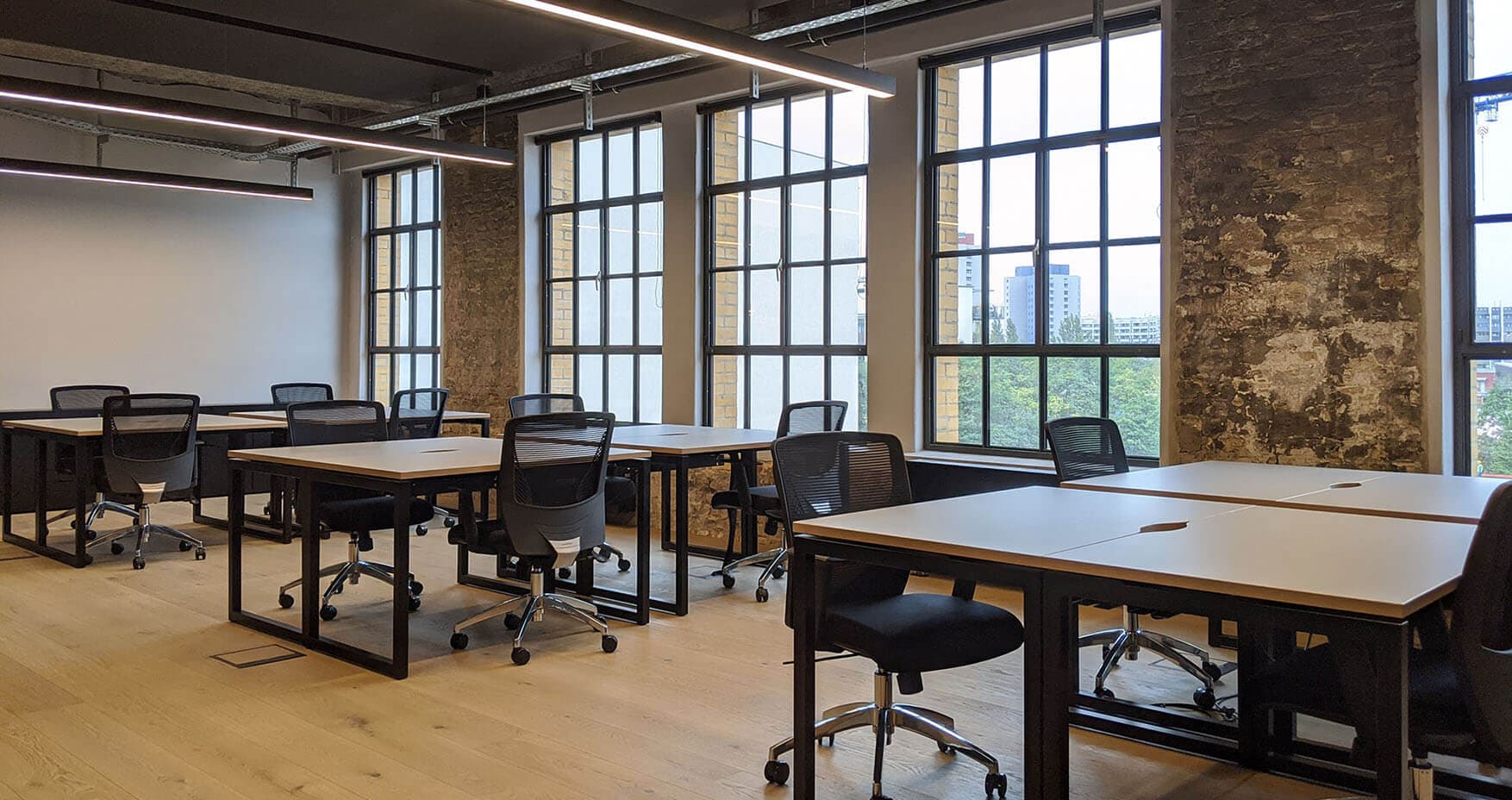 Techspace Berlin Eiswerk Foto 2