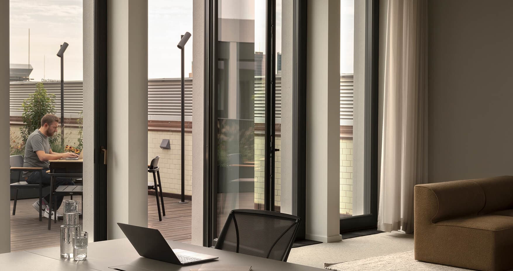 Linden Palais by FORA Foto 3