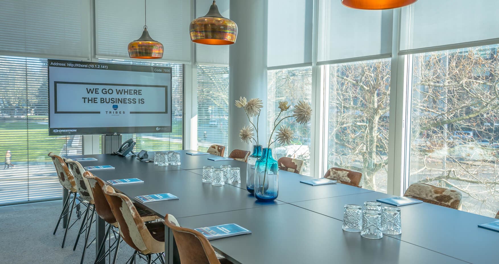 Tribes GAP Düsseldorf 3