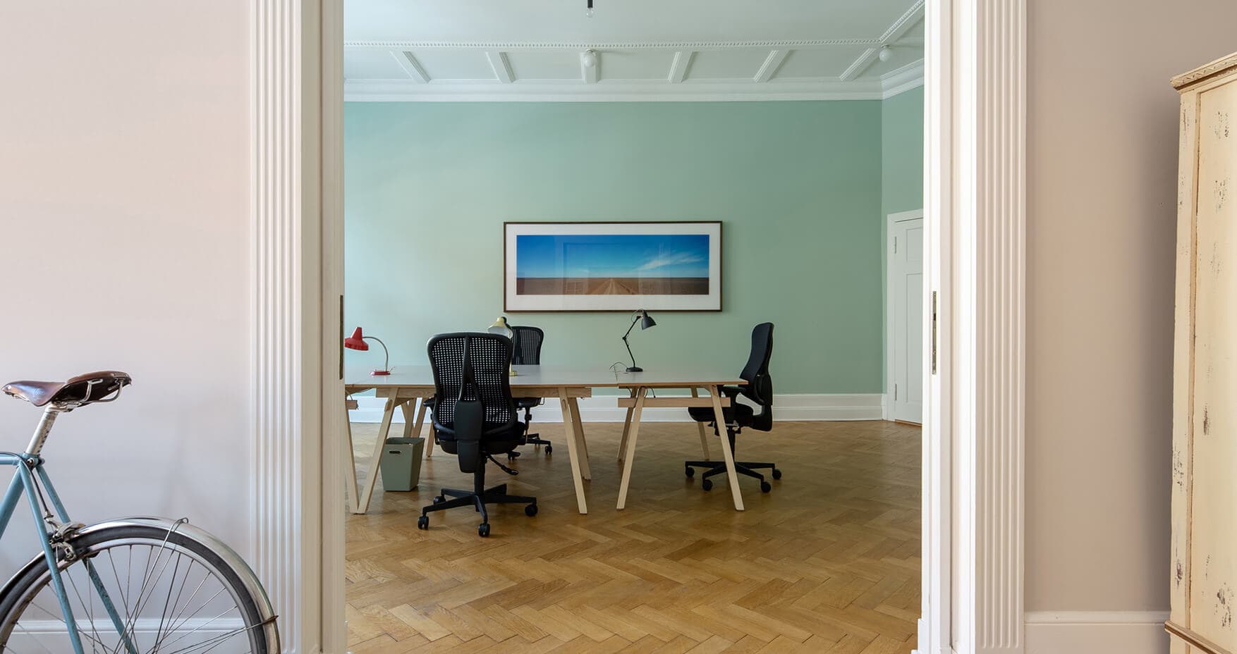 FilmTech Office Berlin Foto 3