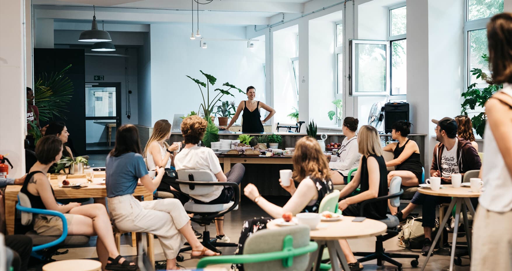 betahaus Berlin Foto 3