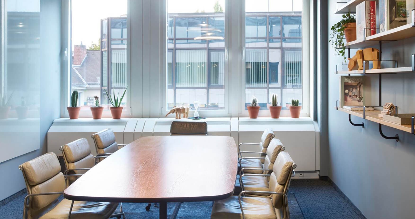 Design Offices Frankfurt Westendcarree Foto 4