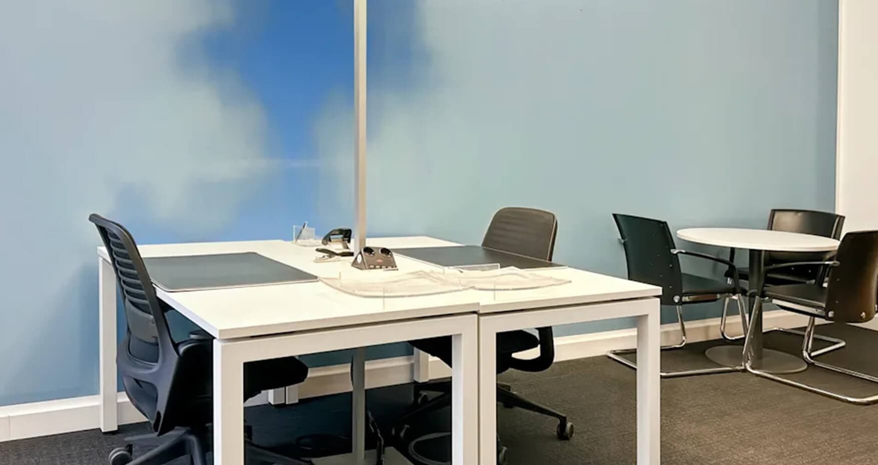 Regus Köln Deutz Cubus Foto 5