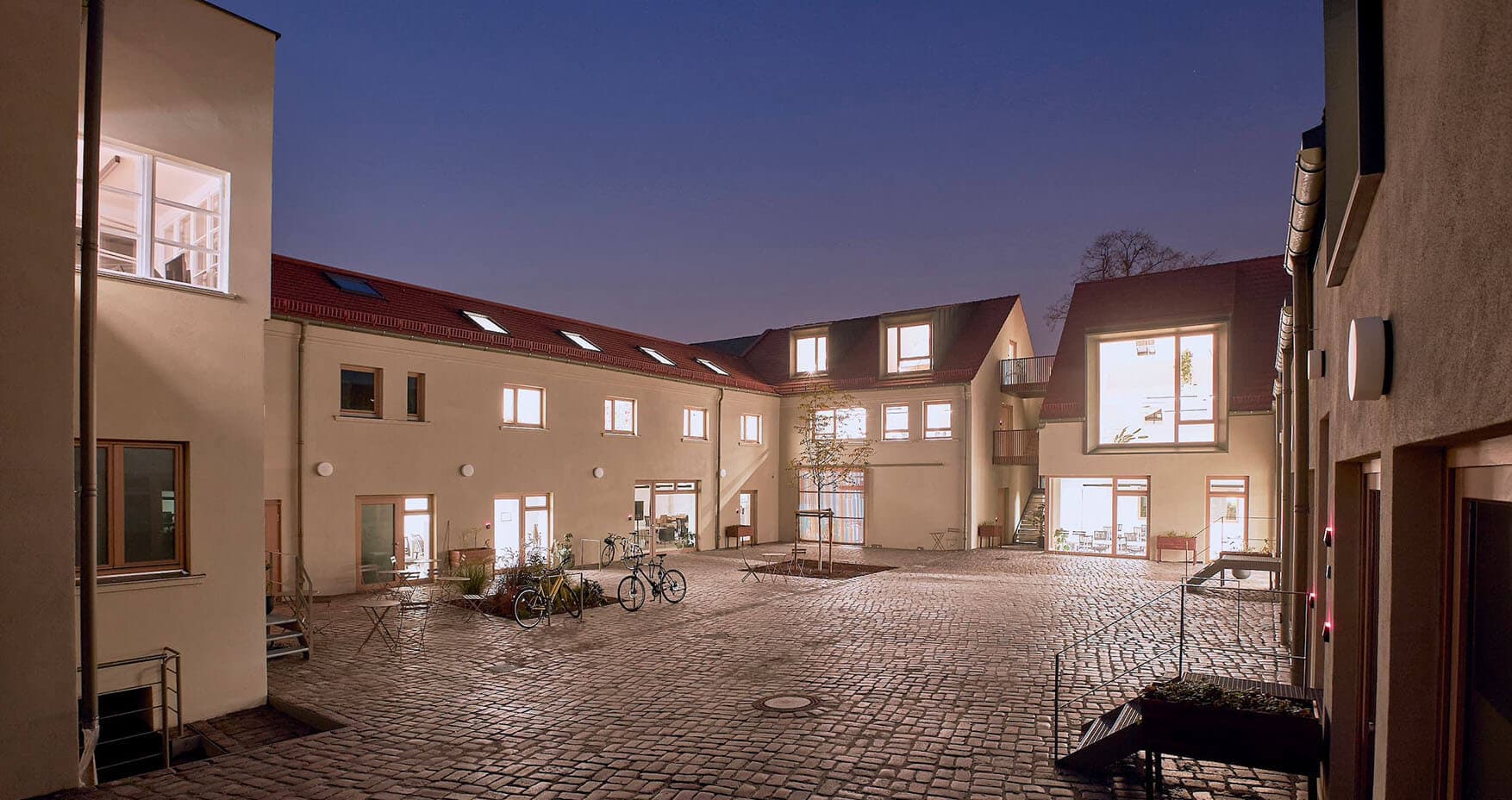 Unicorn Berlin Village Foto 4