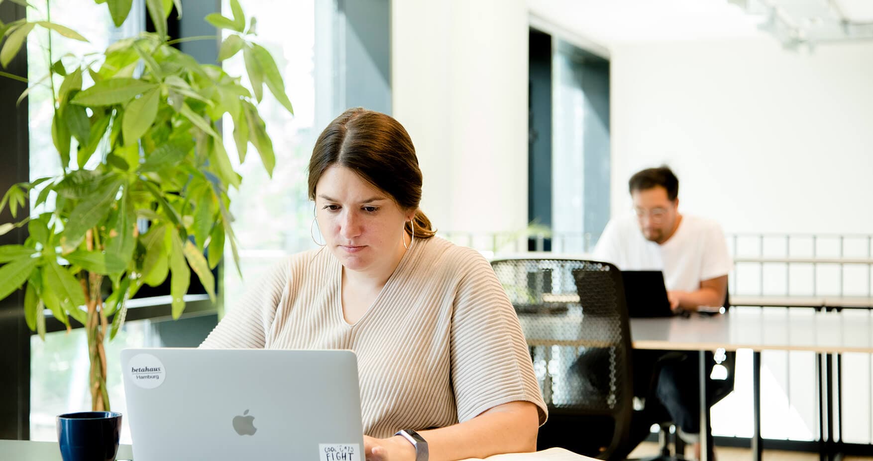 betahaus HafenCity Foto 3