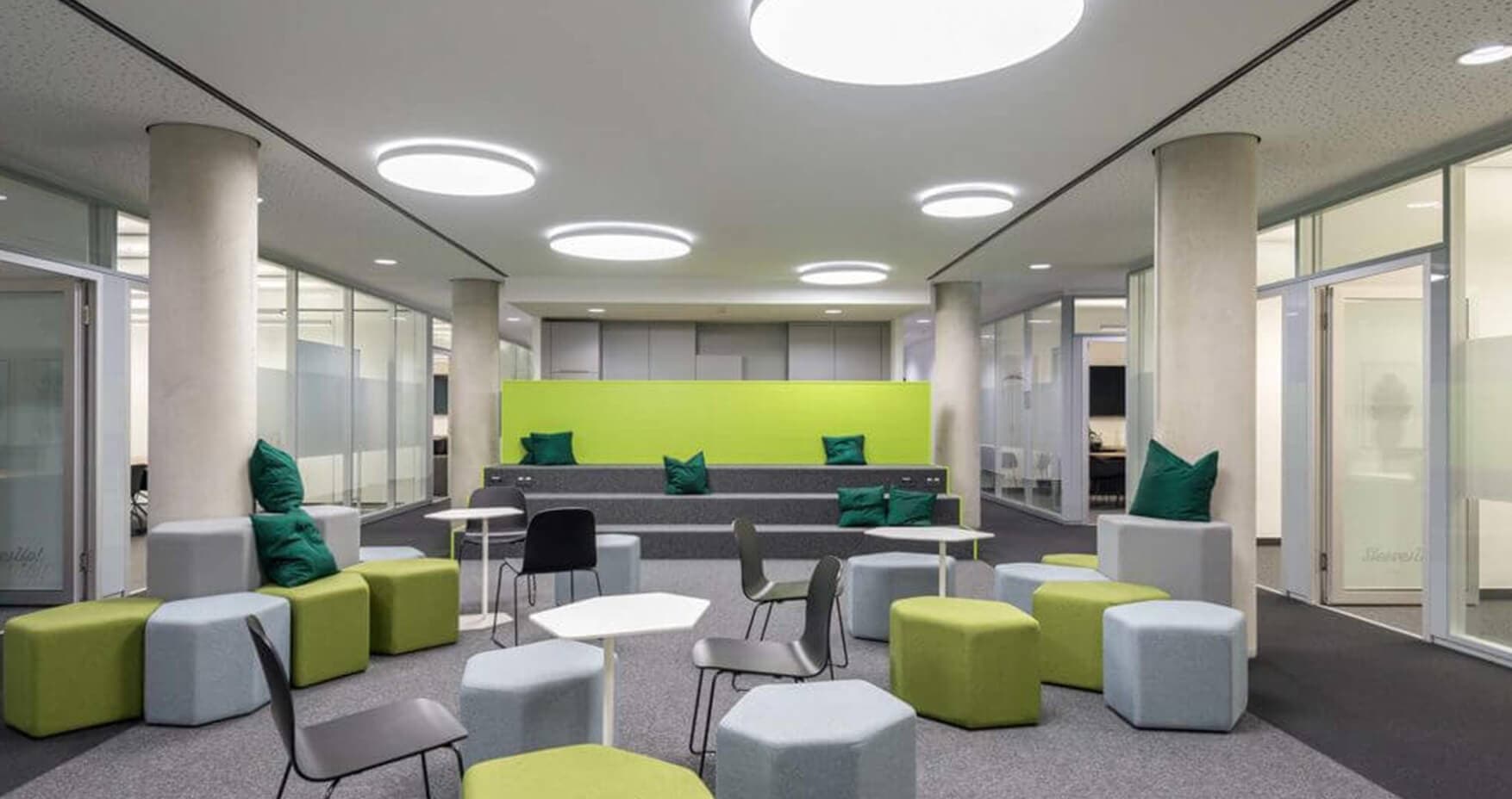 Rivvers Frankfurt Gallus Foto 4