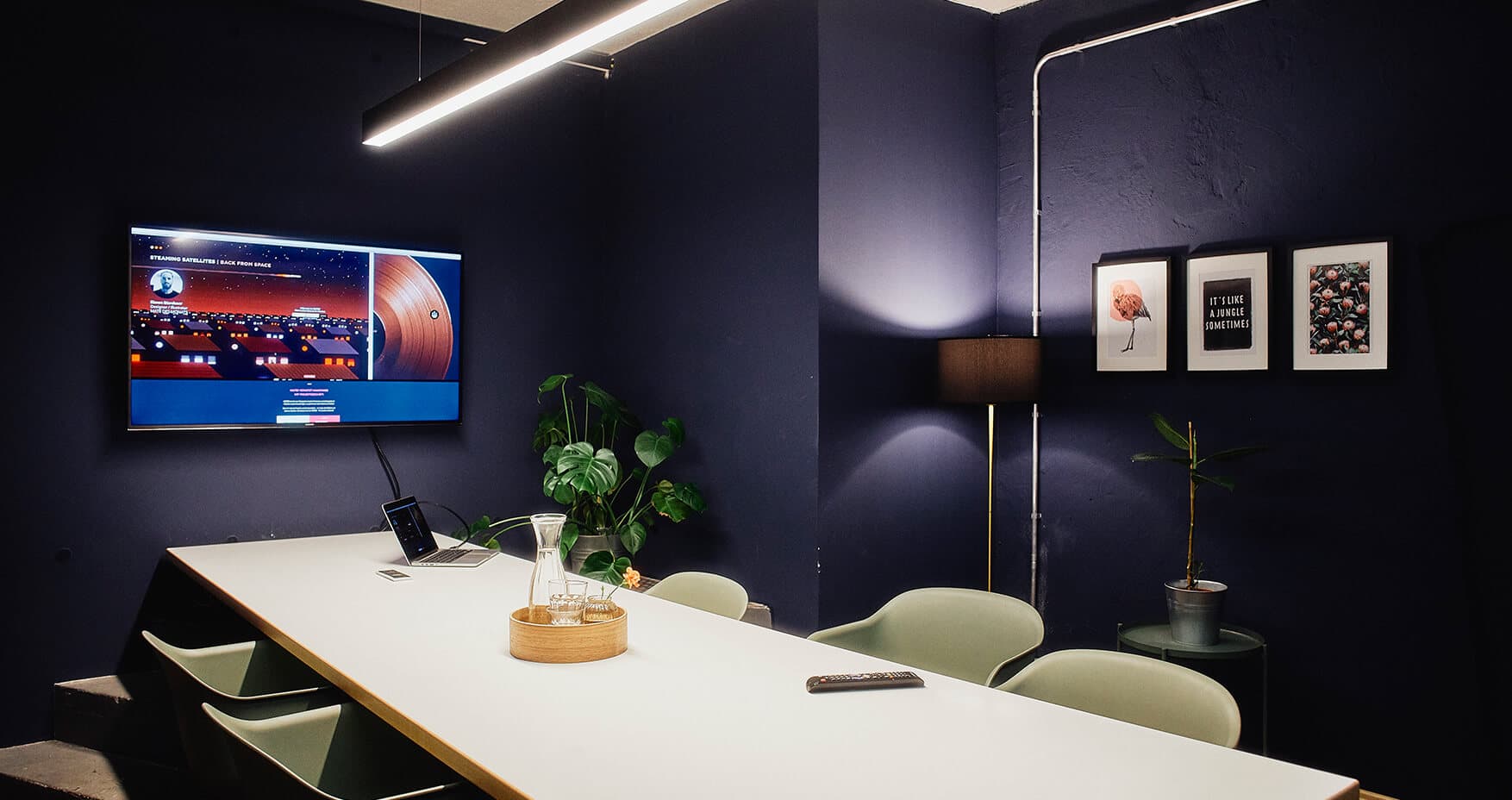 MATES München Thierschstraße Foto 4