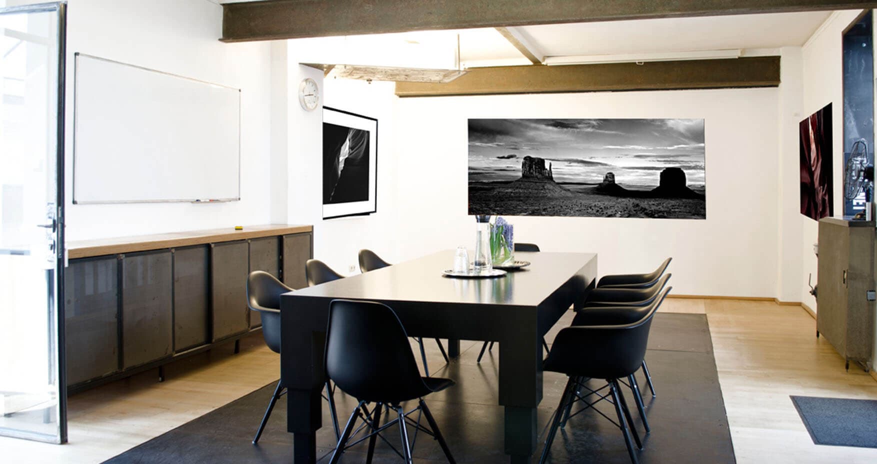 Medienhof Coworking Foto 2