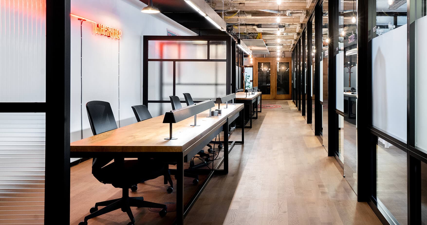 Mindspace München Salvatorplatz Foto 2