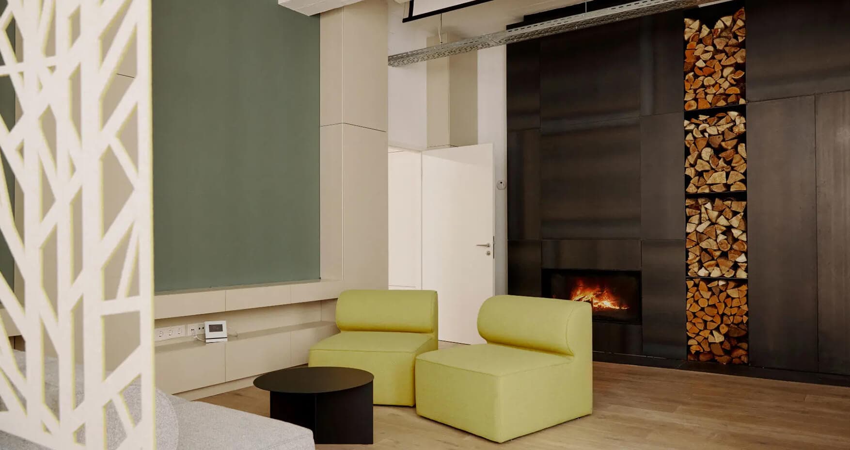 St. Oberholz Berlin Boxhagener Straße Foto 2