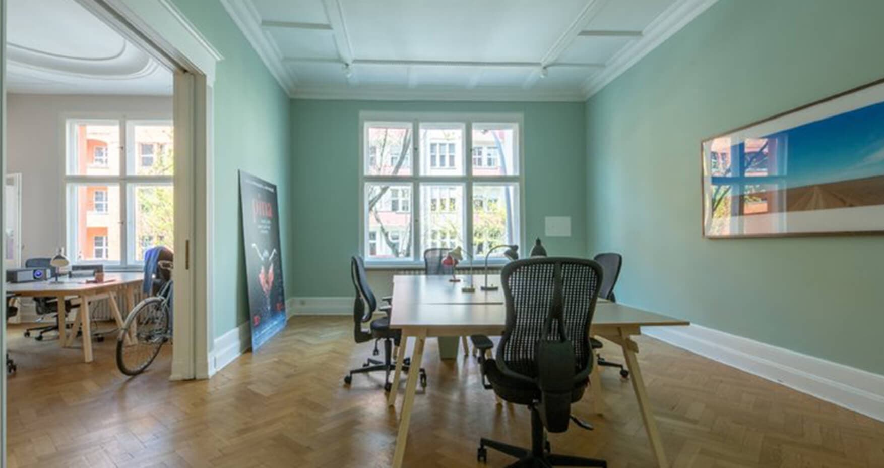 FilmTech Office Berlin Foto 4