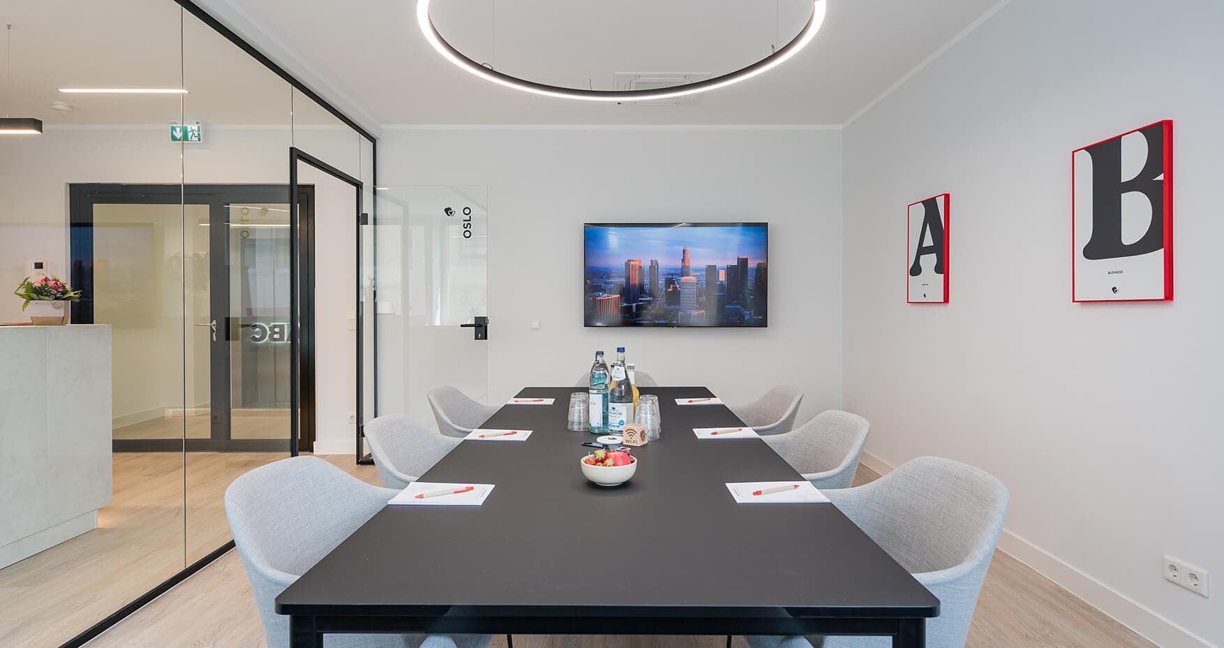 ABC Workspaces Köln 4