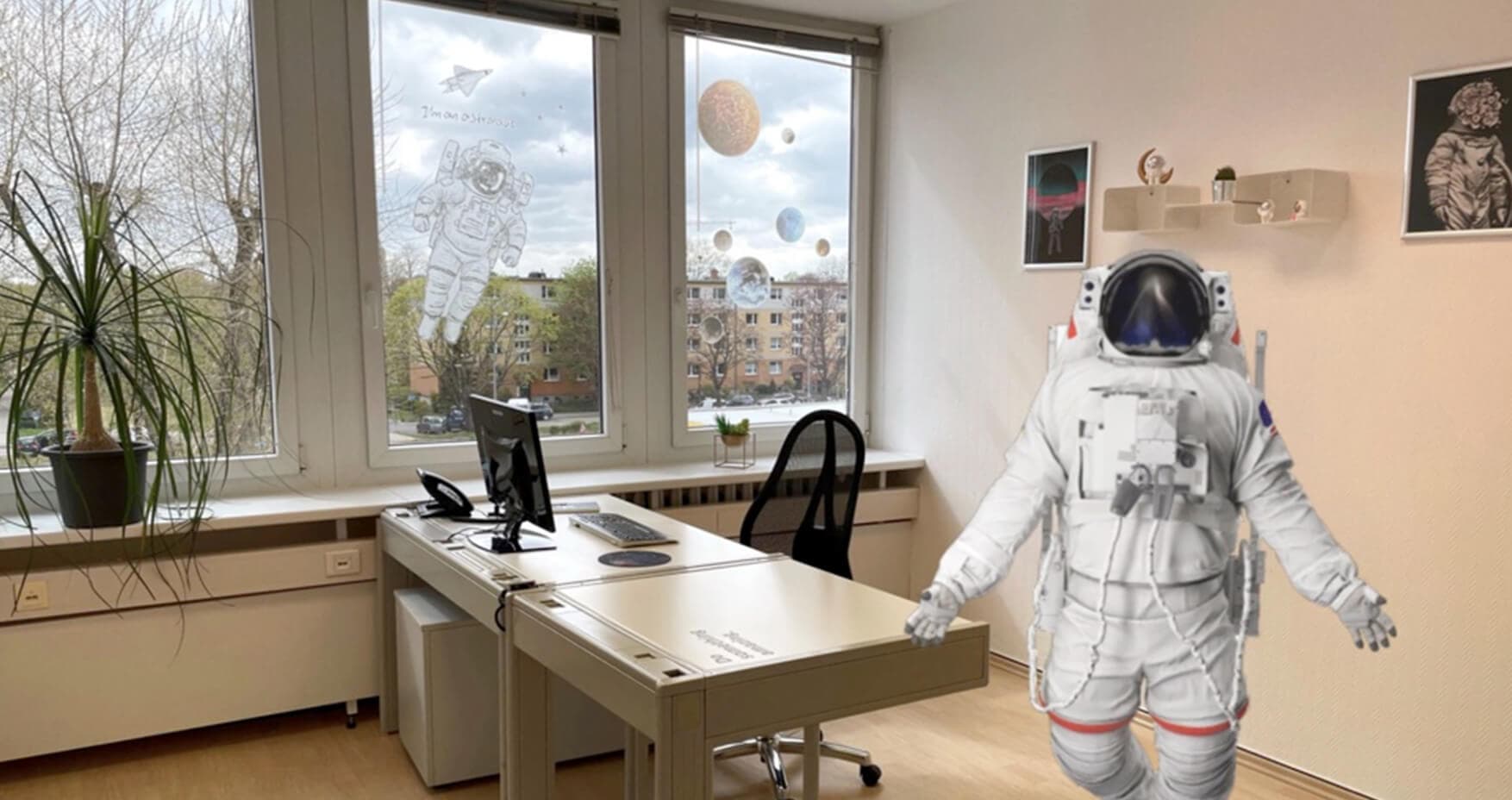 CoAndWork Berlin Foto 2