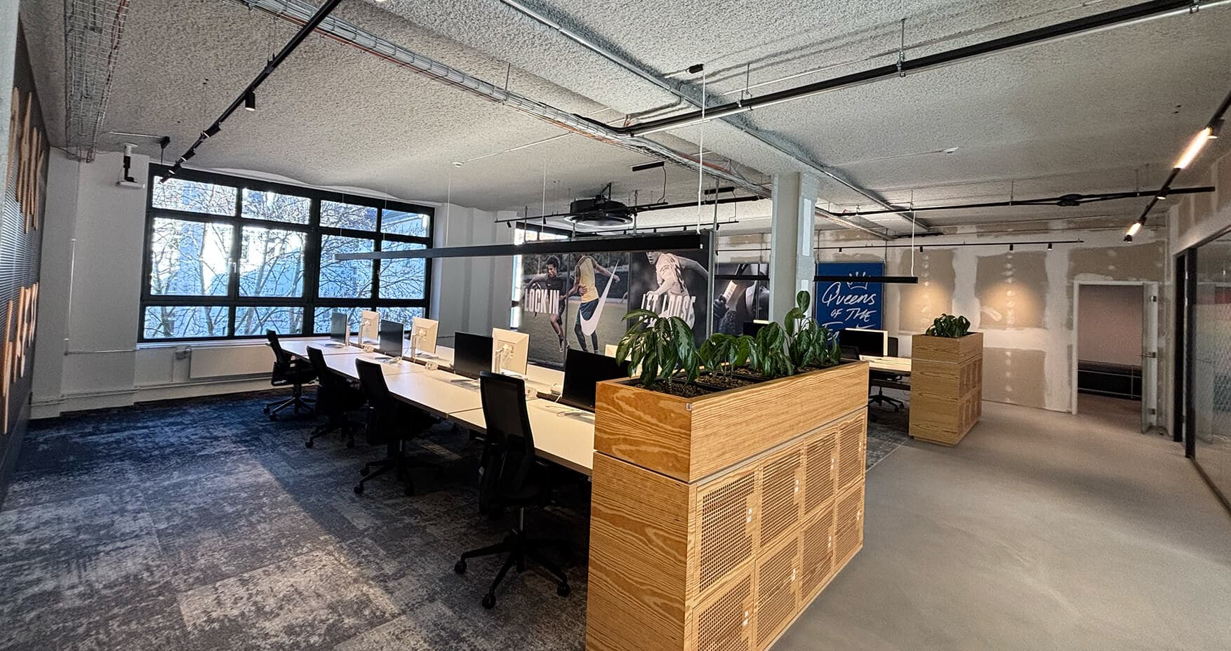 Sora Berlin Warschauer Straße Foto 5