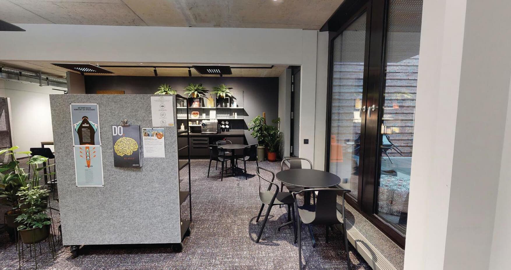 Design Offices Köln Schanzenstraße Foto 4