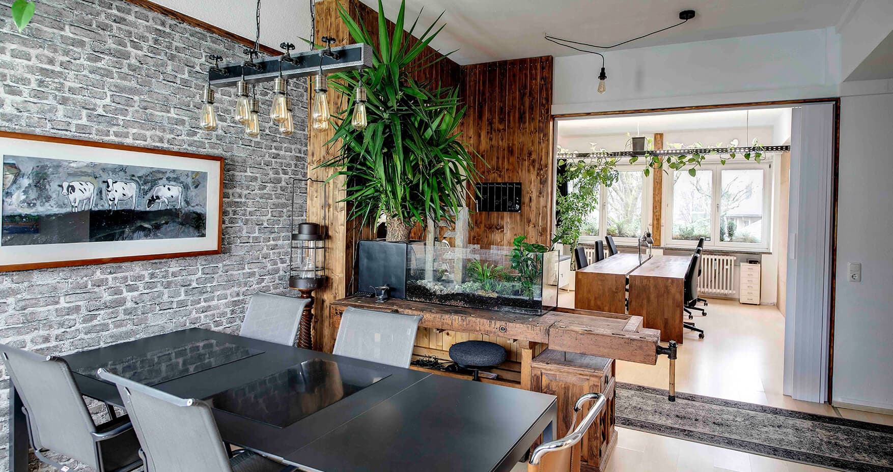 Comuna 7 Coworking Köln 3