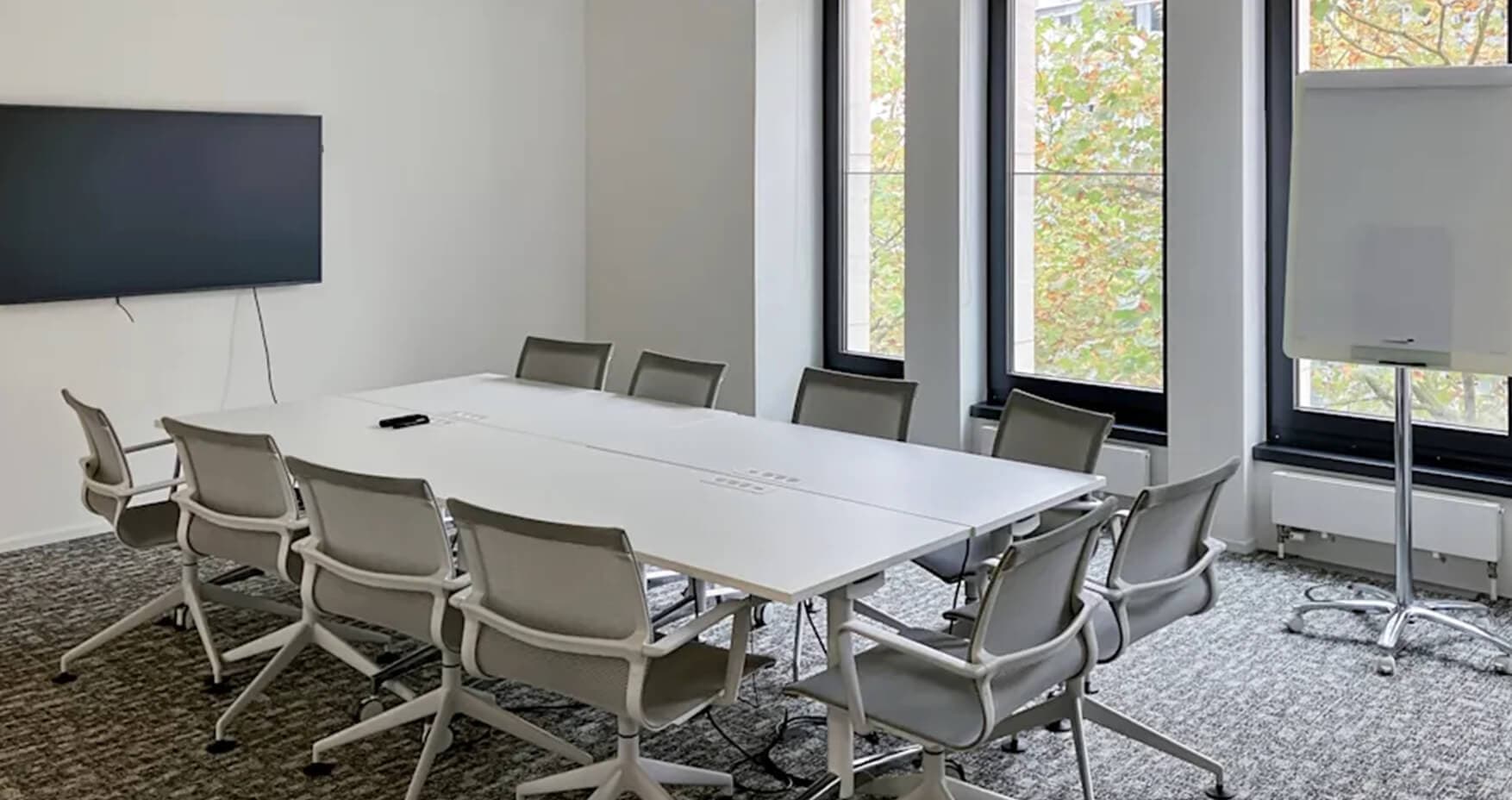 Regus Hamburg Altona Foto 4