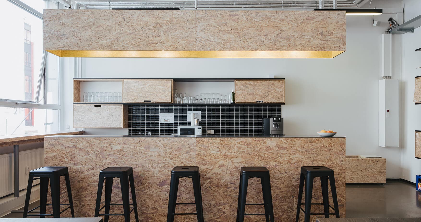 Plug and Play Coworking München Foto 4