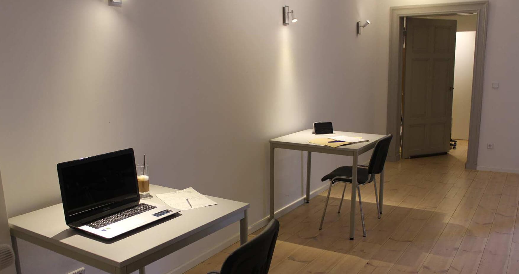 CO23 Coworking Foto 2