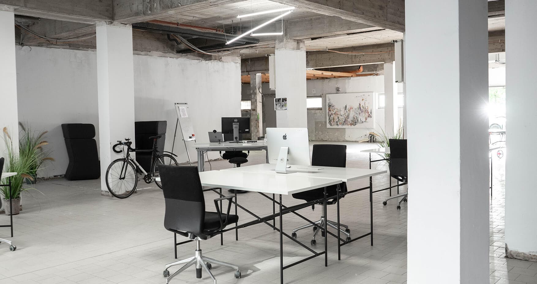 NEST3 Web3 Coworking Berlin Foto 2